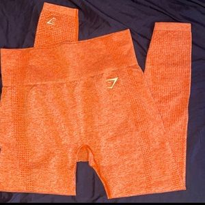 Gymshark Vital Seamless Leggings